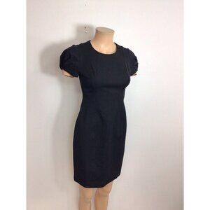 Banana Republic Wear To Work Dress Womens 0 New